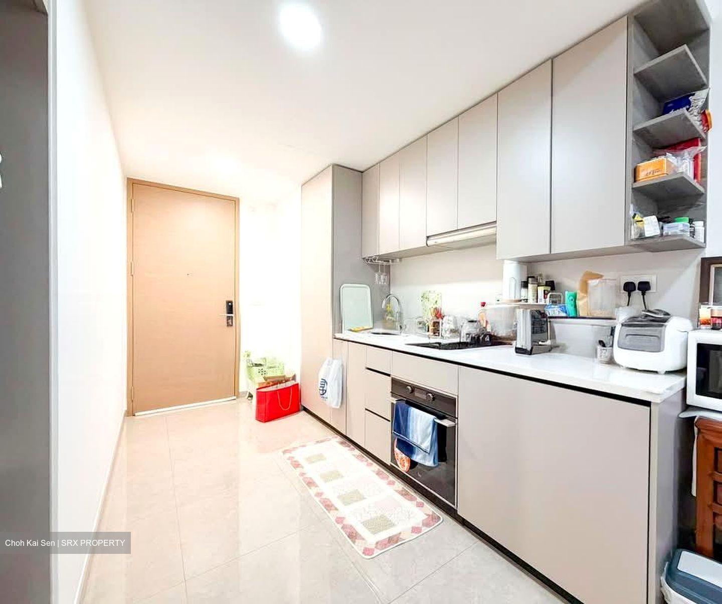 The Tapestry (D18), Condominium #582390401